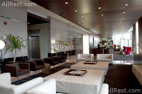 Emporium Suites Hotel 5